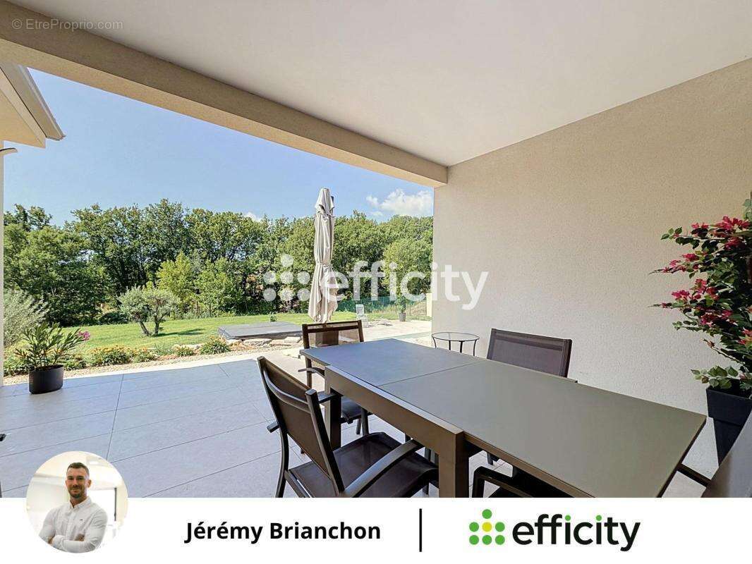 Maison 125 m² à Pierrevert  - photo 5