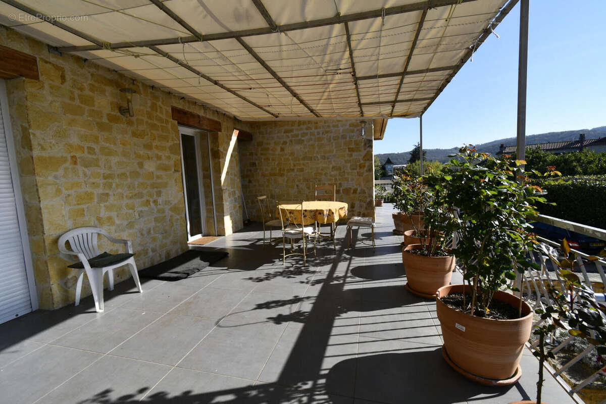 _DSC0735 - Maison à ARCAMBAL