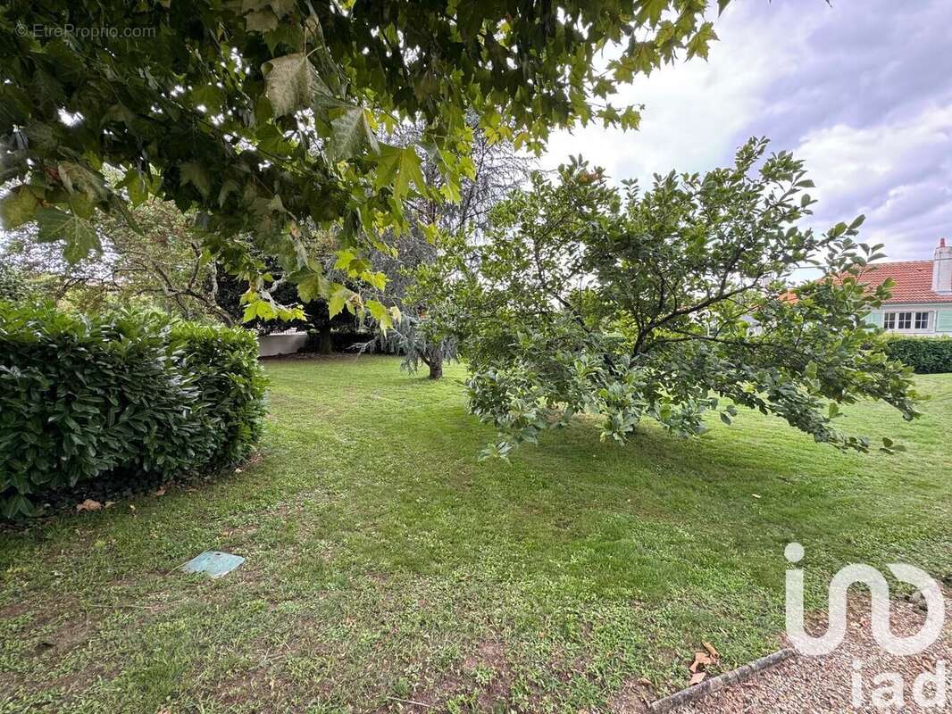 Photo 8 - Maison à SAINT-EMILION