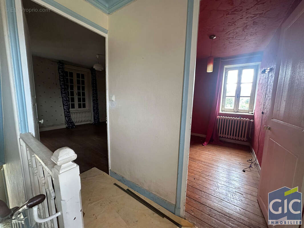 Maison à HEROUVILLETTE