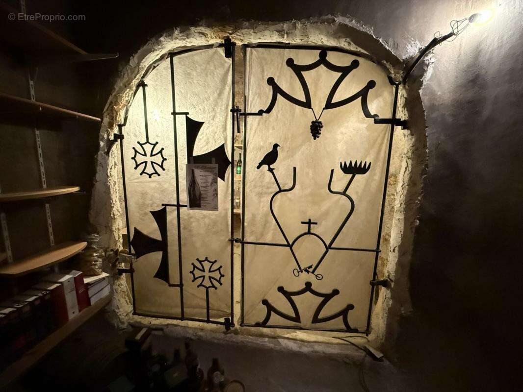 Maison à CASTELNAUDARY