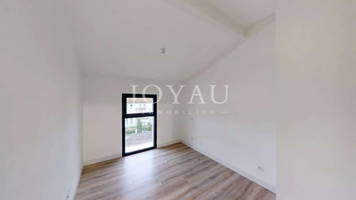 Appartement à QUINT-FONSEGRIVES