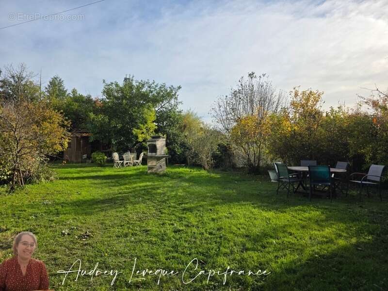 Surgeres (17) - photo 5