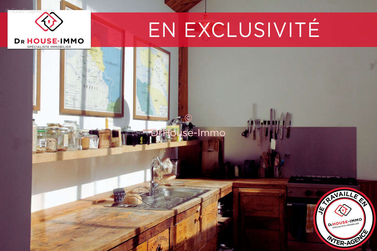 Maison à TREILLES-EN-GATINAIS