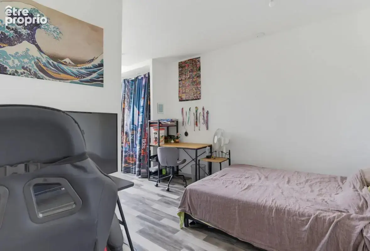 Maison de 5 pièces de 98 m² à Libourne - photo 10