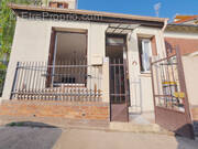 Maison à ROMAINVILLE