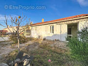 Maison à SAINT-ANDRE