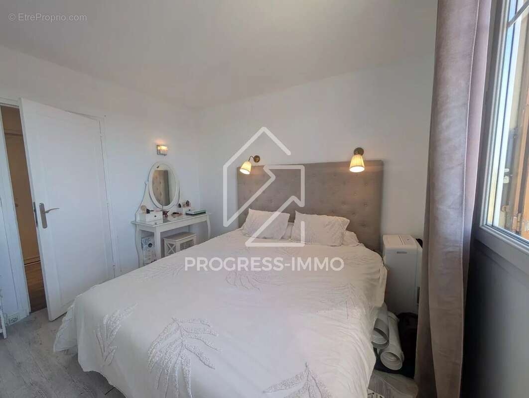 Appartement à CHAMPIGNY-SUR-MARNE