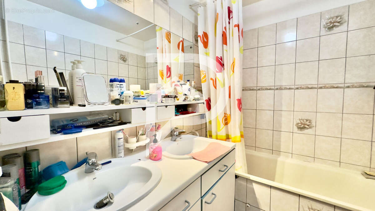 Appartement Villepinte 4 pièce(s) 83.04 m2 - photo 4