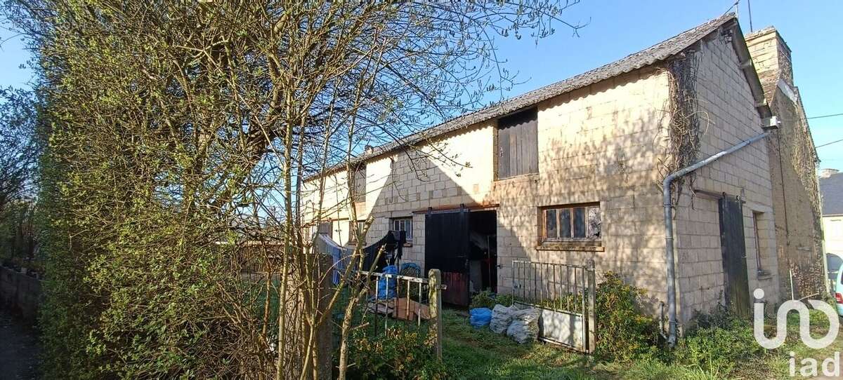 Photo 2 - Maison à MOHON