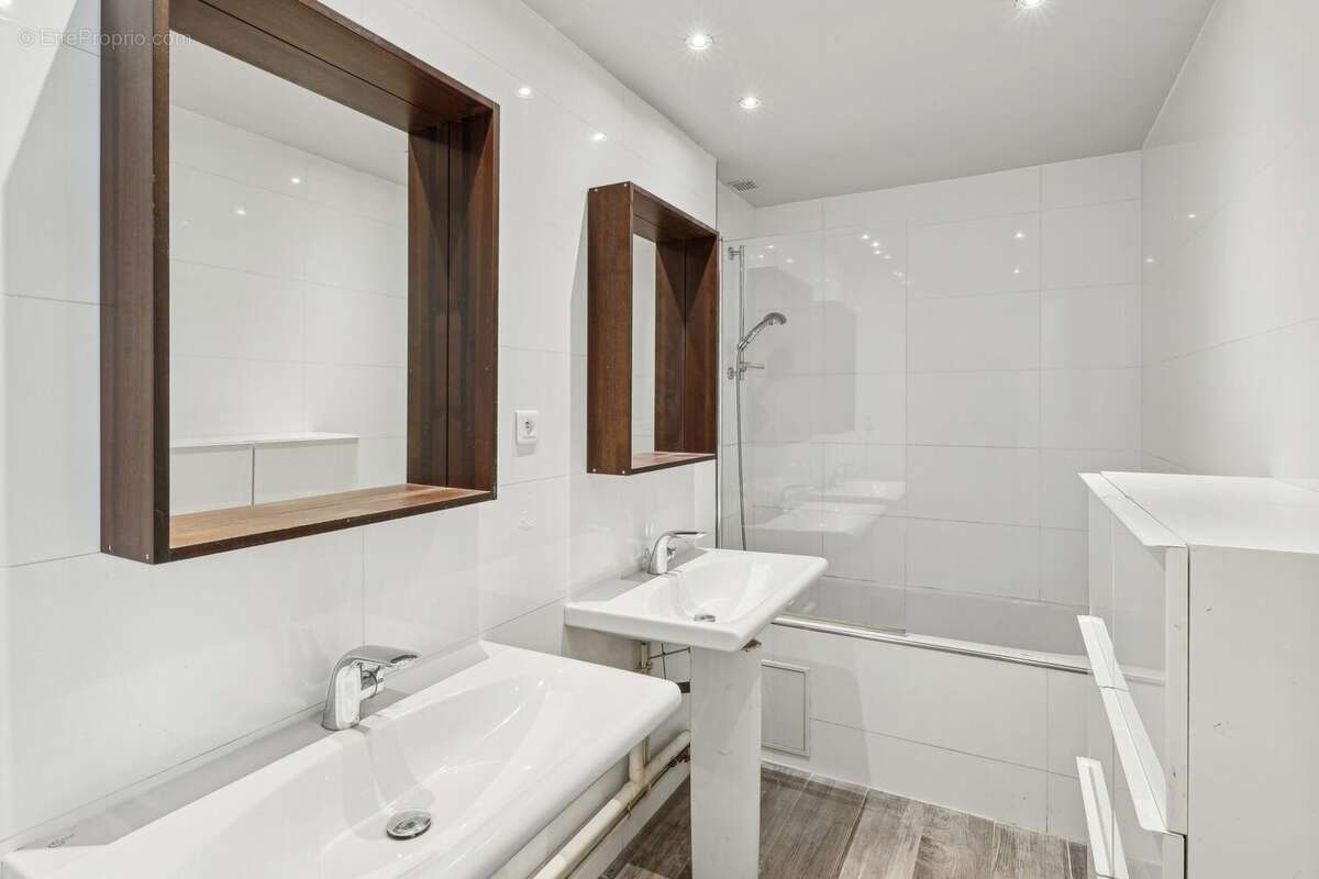 Appartement à NOGENT-SUR-MARNE