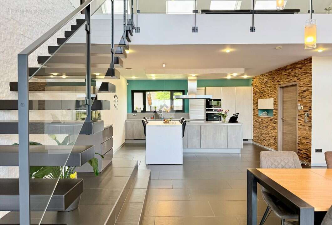 Maison 277 m² à Gundolsheim  - photo 8
