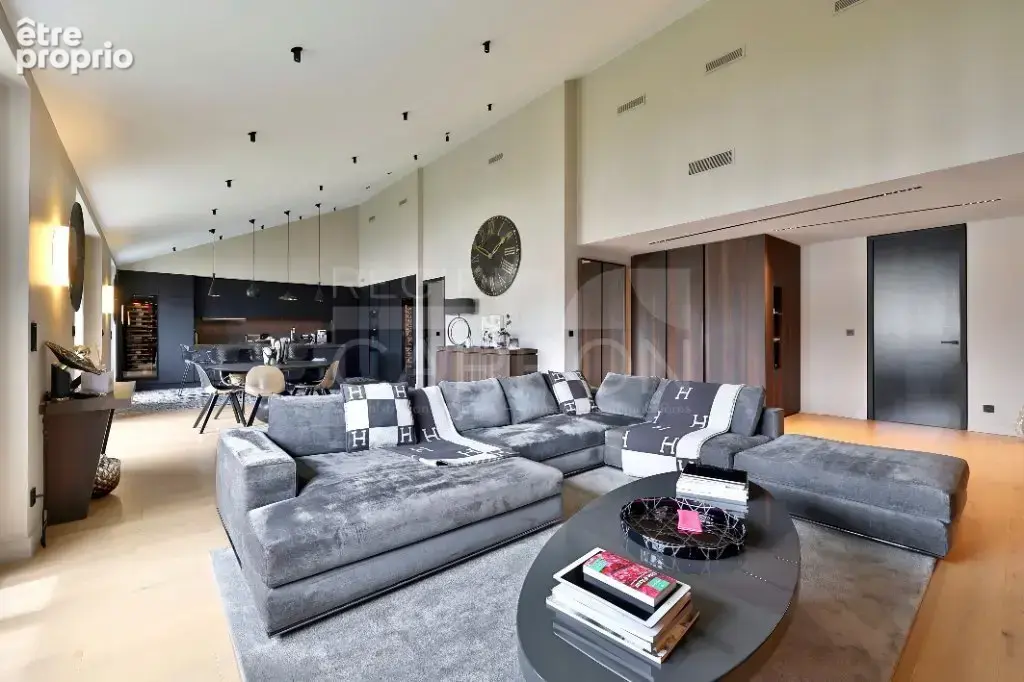 Photo Appartement à Lyon-6e au prix de 1 350 000€