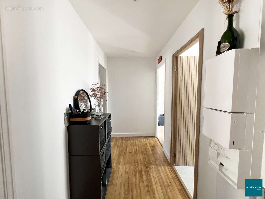 Appartement à CAEN