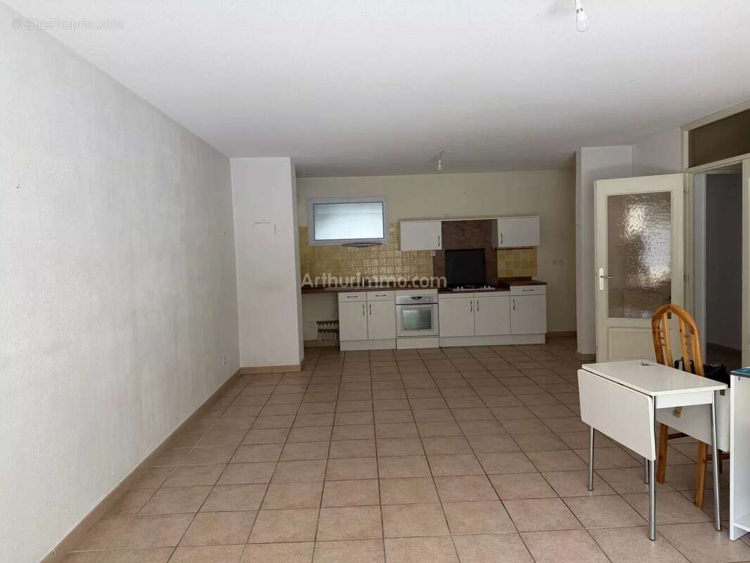 Appartement à DIGNE-LES-BAINS