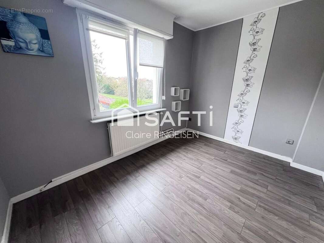 Maison 138 m² à Spicheren  - photo 7