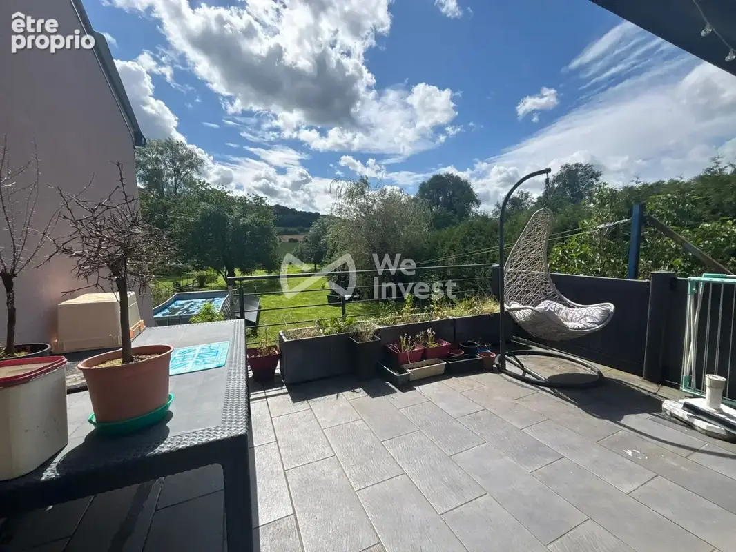 Maison 6 pièces 150 m² à vendre à Vigneul-Sous-Montmedy (55600) - photo 2