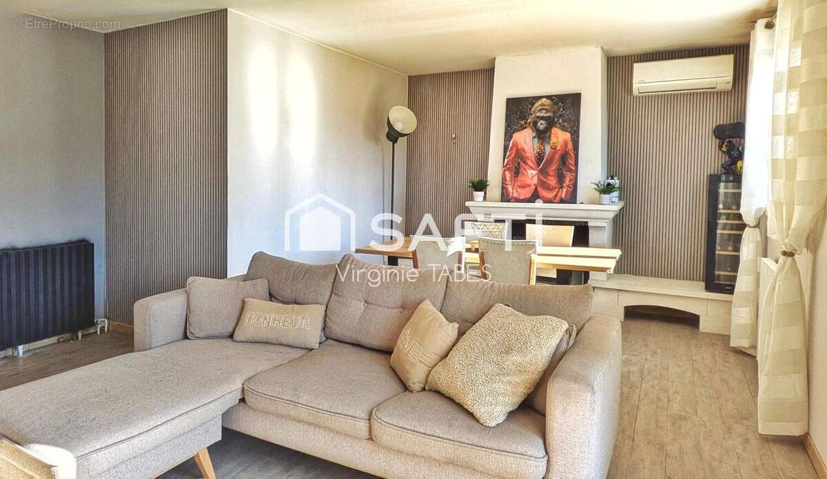 Photo 8 - Maison à CASTRES