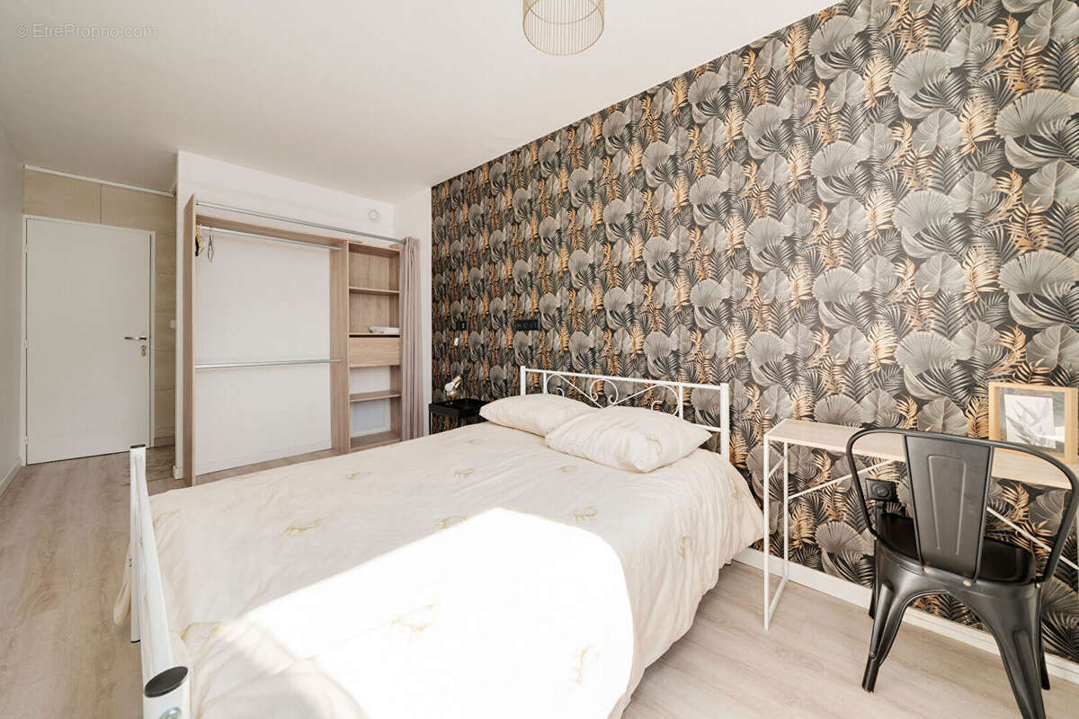 Appartement à VANDOEUVRE-LES-NANCY