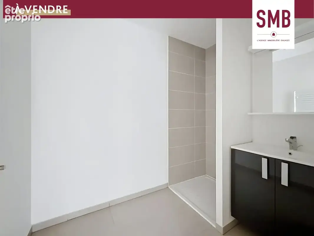 Appartement 2 pièces 41 m² à vendre à Pau (64000) - photo 7