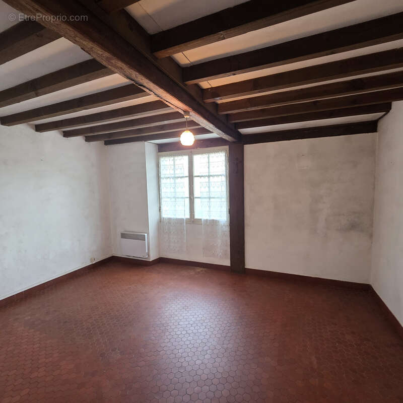 Maison à SAUGNACQ-ET-MURET