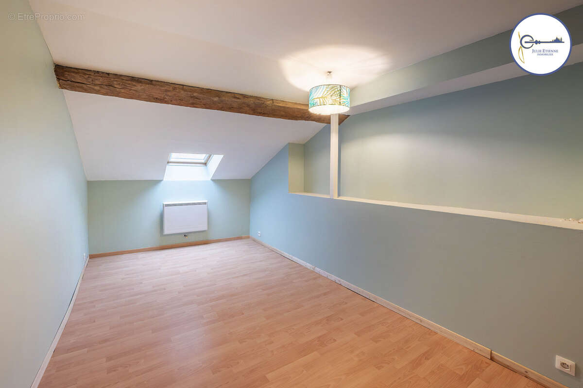 Maison à DAMAS-AUX-BOIS