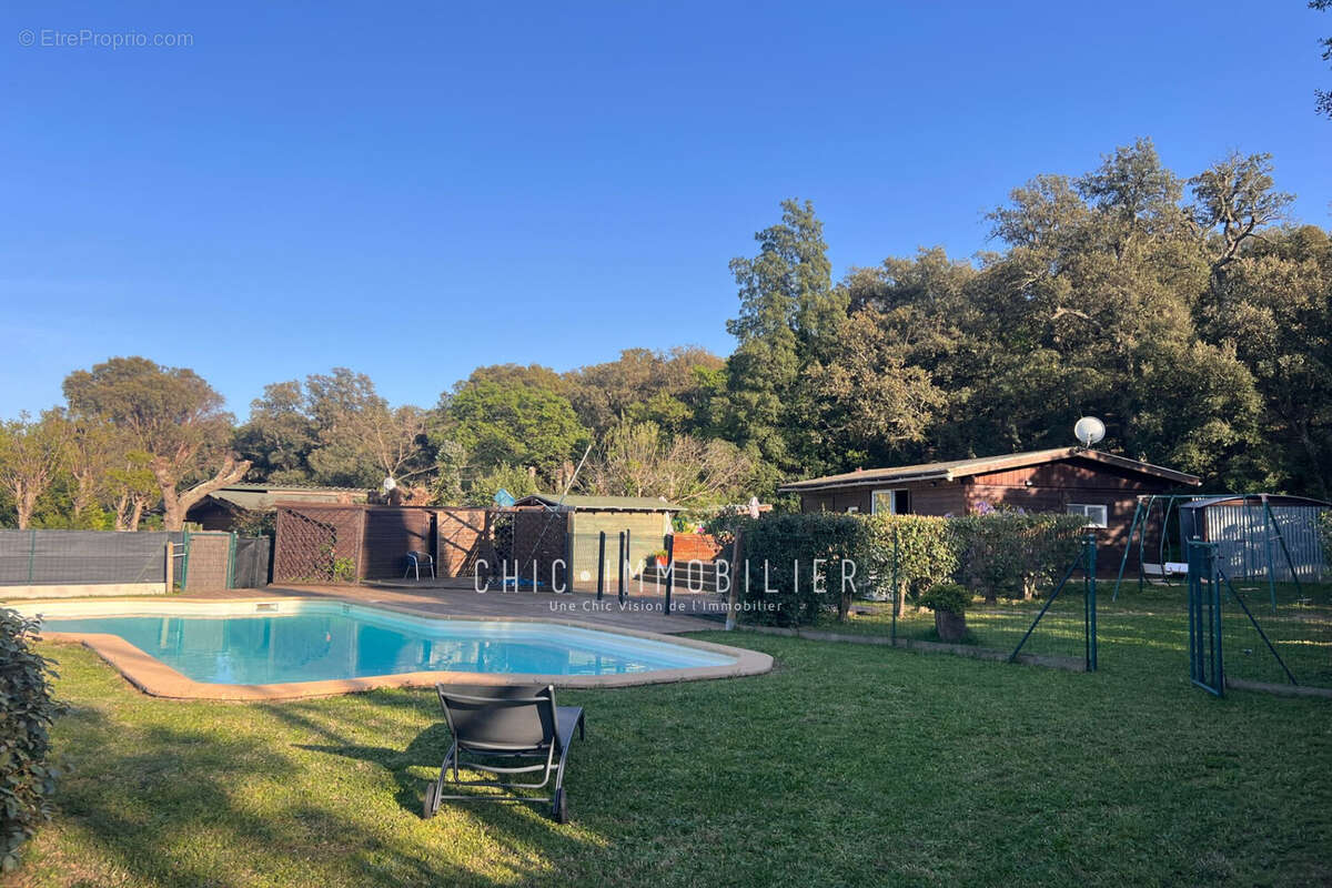 Maison à ARGELES-SUR-MER