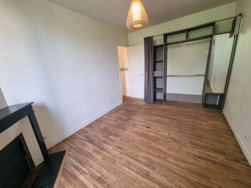 Appartement à ALFORTVILLE