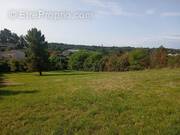 Terrain à CHATEAUNEUF-SUR-ISERE