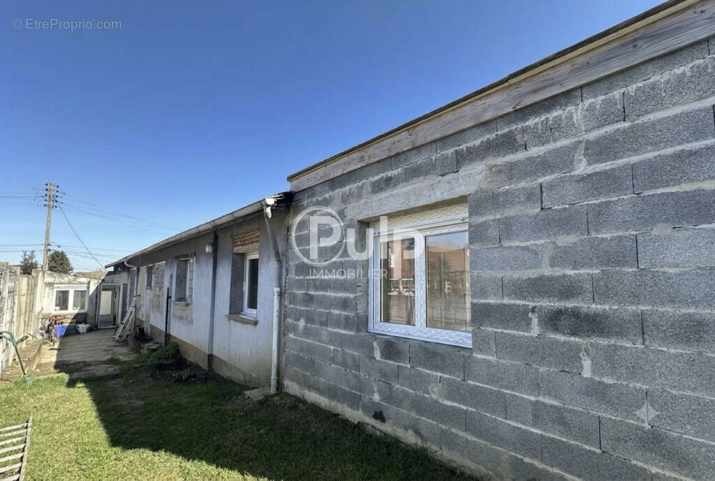Bien à vendre à vimy - photo 6
