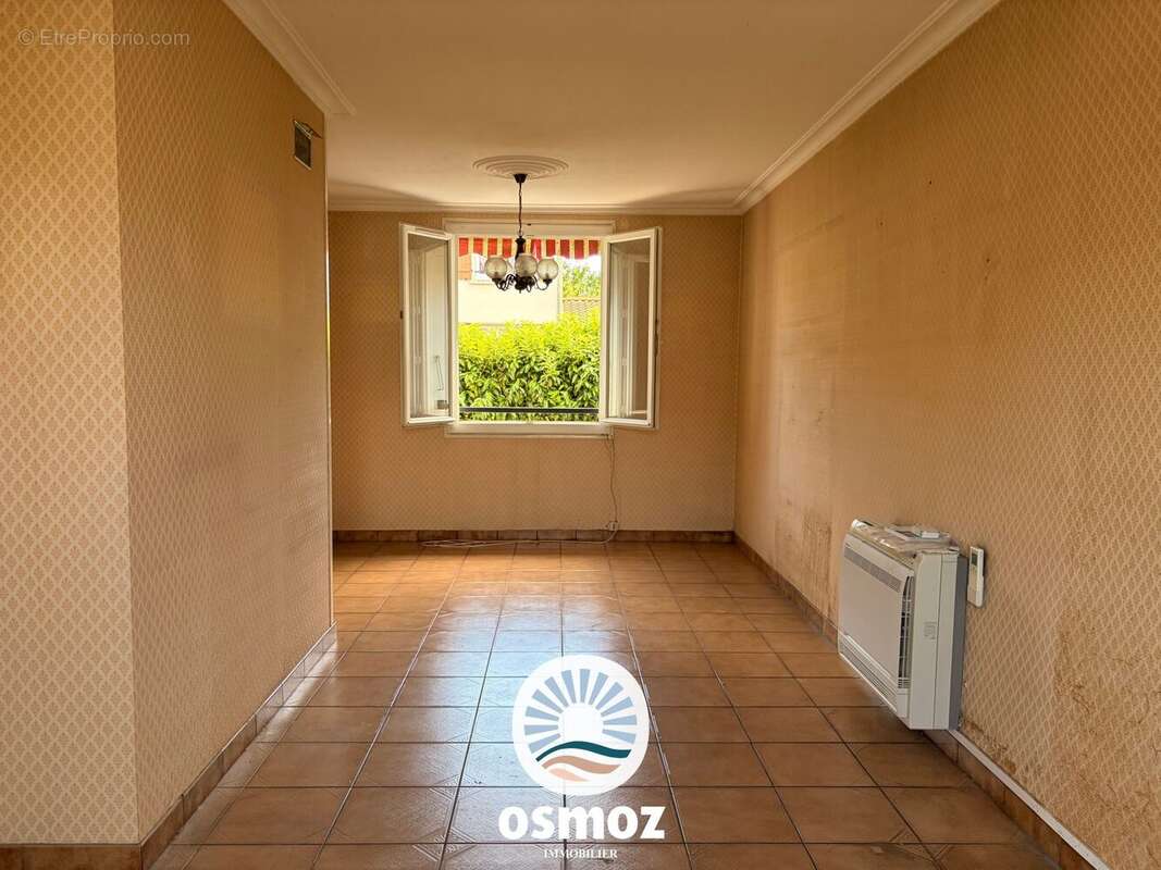 Maison 86 m² à La Rochelle  - photo 6