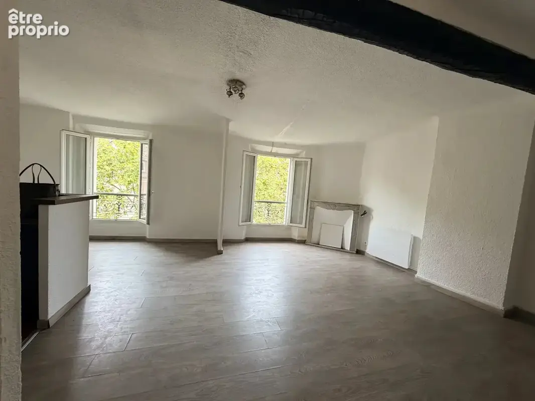 Appartement 2 pièces 40 m² · à Fréjus · 40,2 m² · 106 000 €