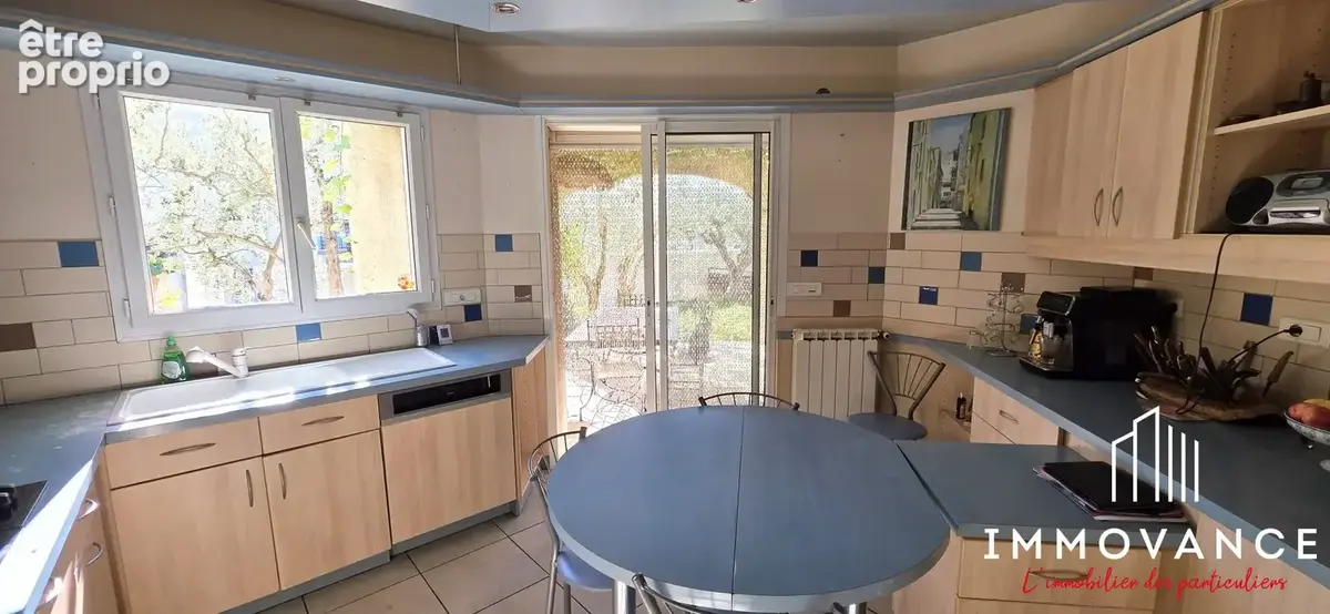 Maison 5 pièces 144 m² à vendre à Pignan (34570) - photo 6