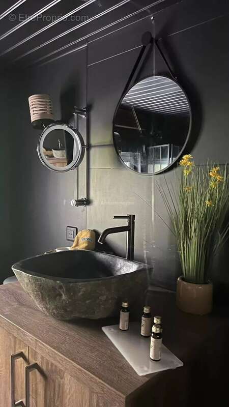 Maison à SAINT-JEAN-DE-MONTS