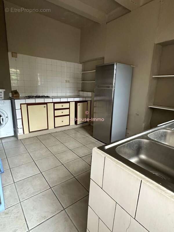 Appartement à LE LORRAIN