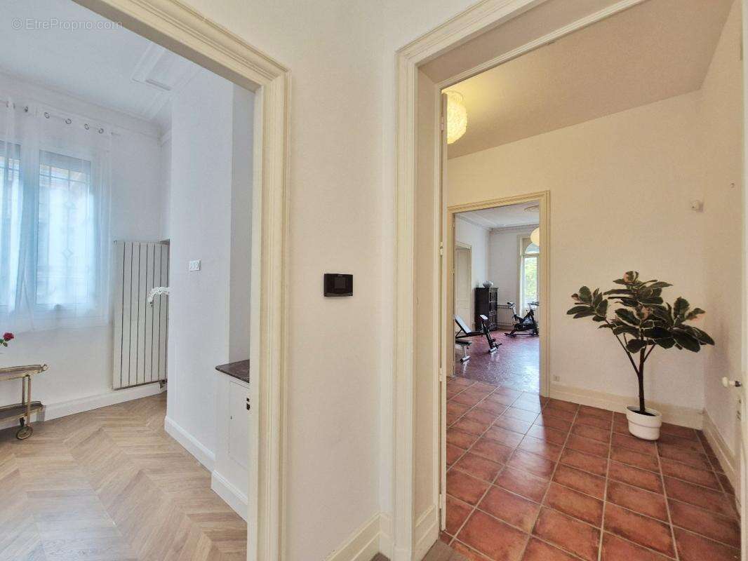 Appartement à BEZIERS