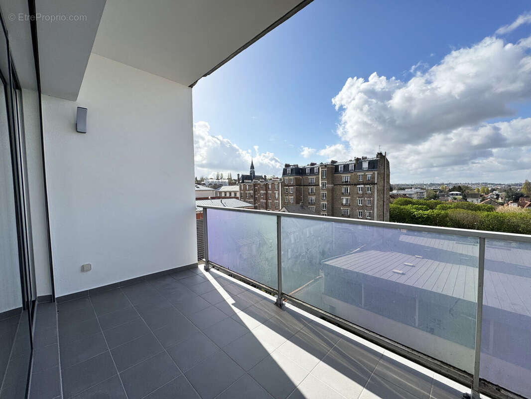 Photo 5 - Appartement à LE RAINCY