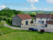 Maison à VEZELAY