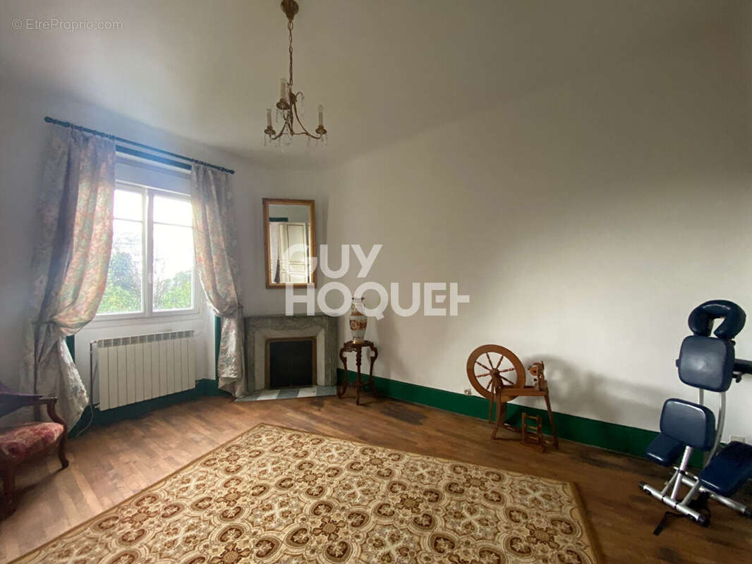 Maison à SALIES-DE-BEARN