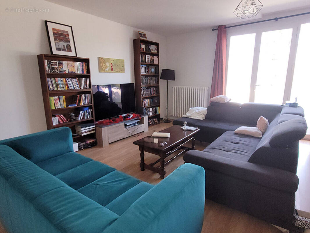 Appartement à ANGOULEME