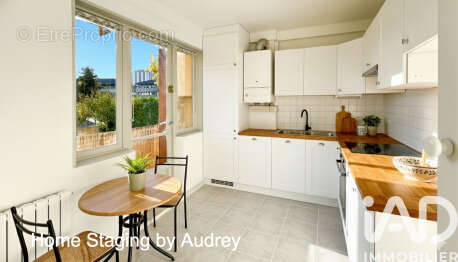 Photo 4 - Appartement à LA TRONCHE