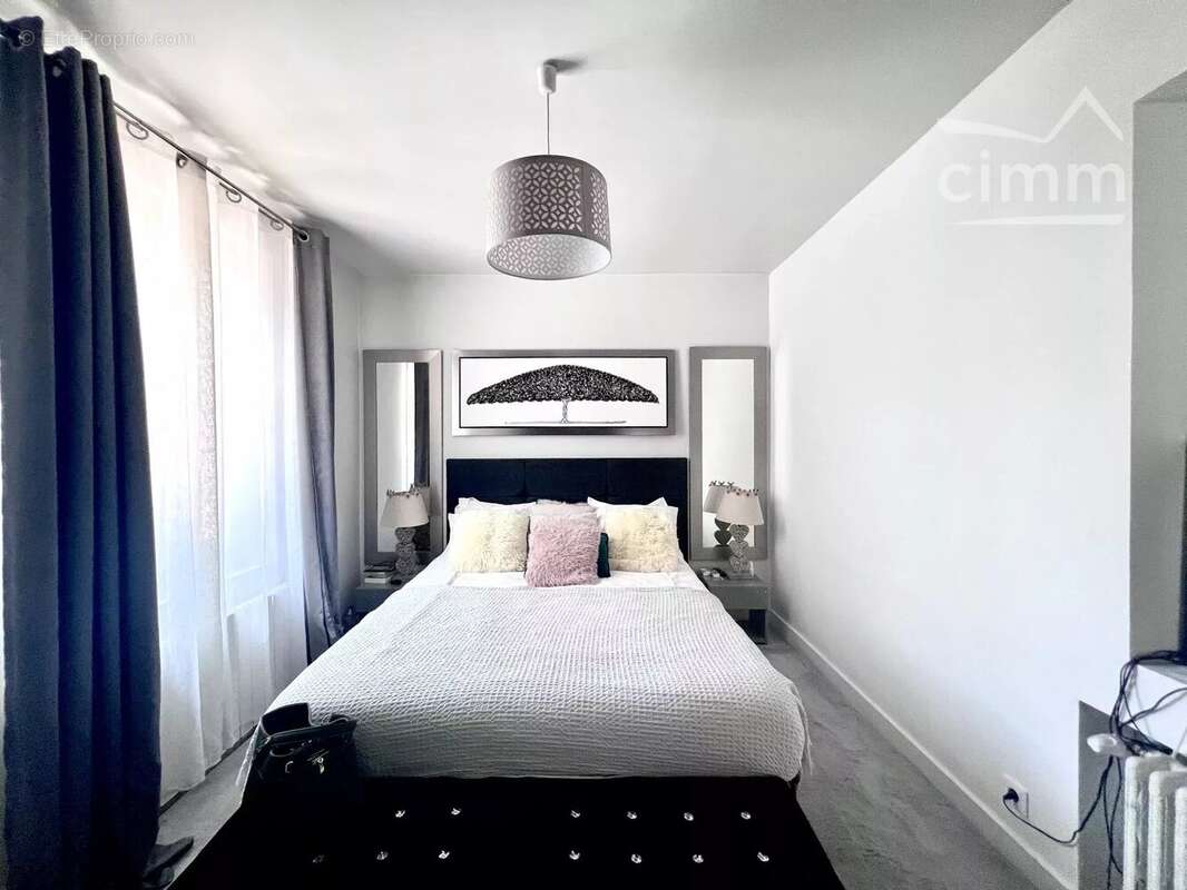 Maison à PONT-SAINTE-MAXENCE