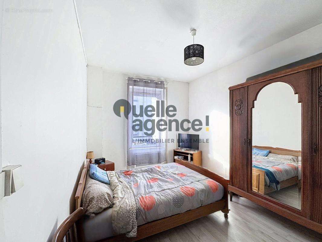 Appartement à BREST
