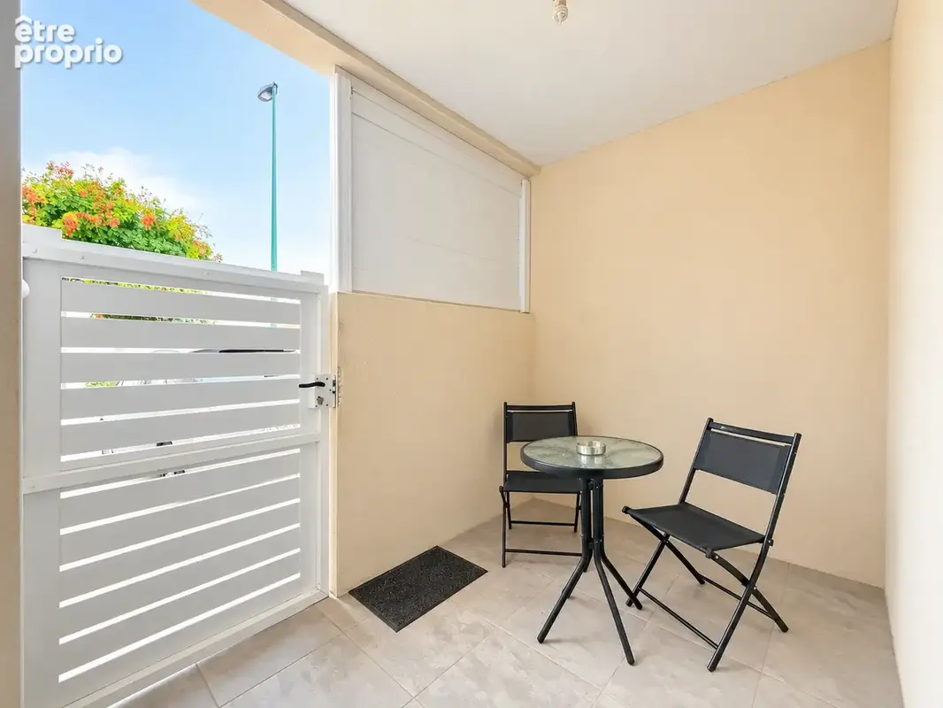 COURNONSEC   Maison T4 récente   86,5 m2   3 chambres   Jardin   Garage   DPE A - photo 9