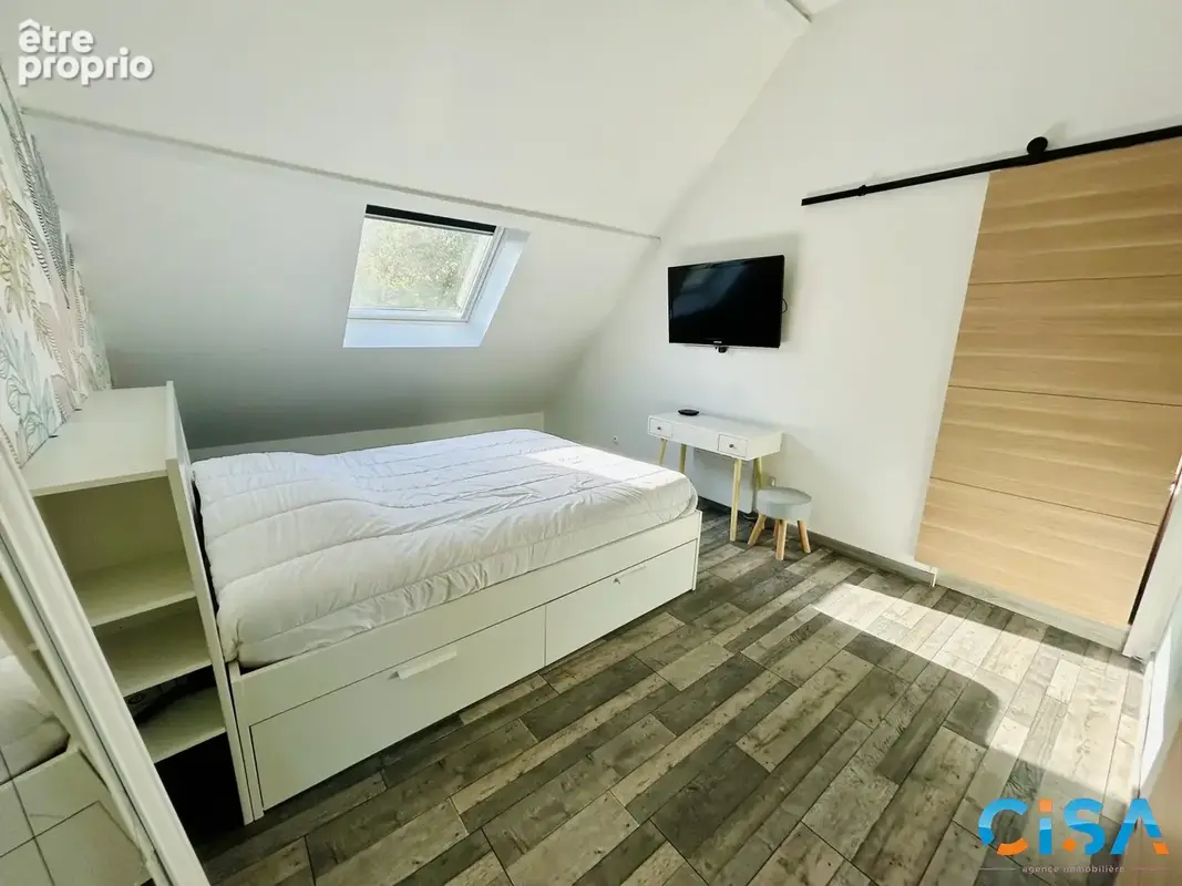 Maison 7 pièces 144 m² à vendre à Neuilly-En-Thelle (60530) - photo 9