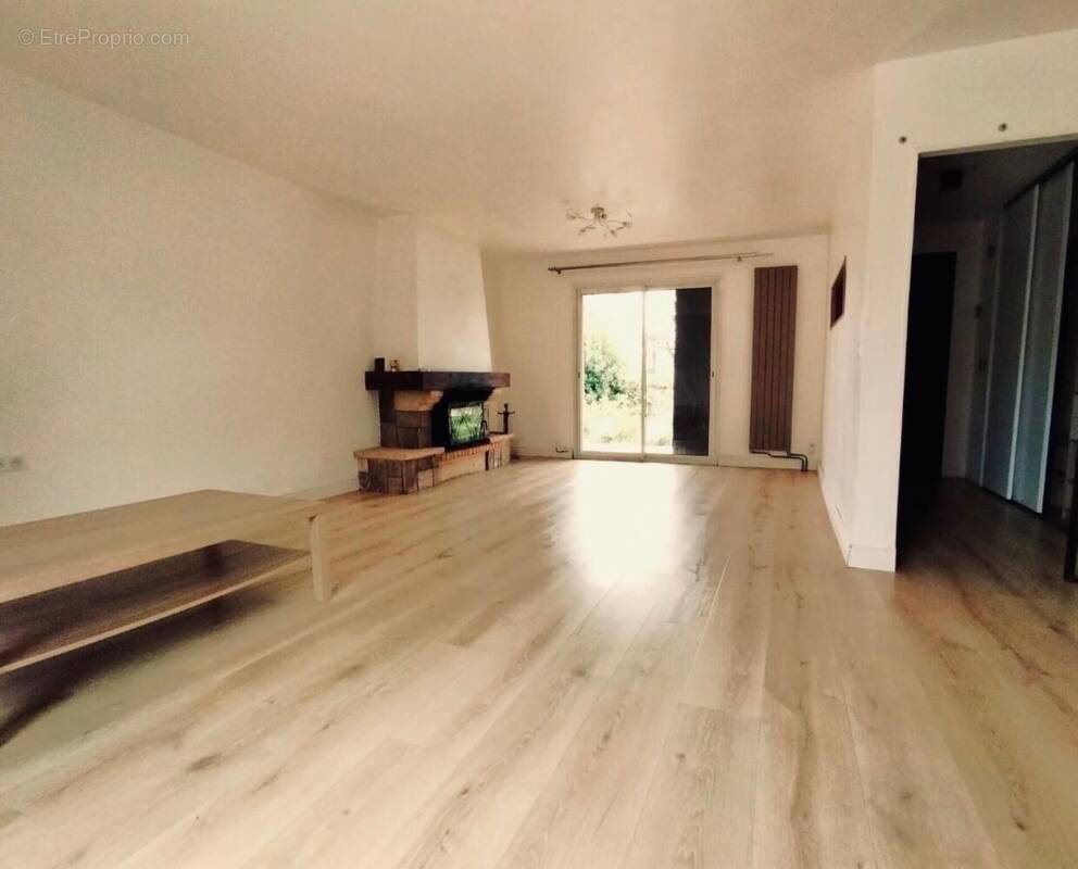 Photo 1 - Maison à MERIGNAC