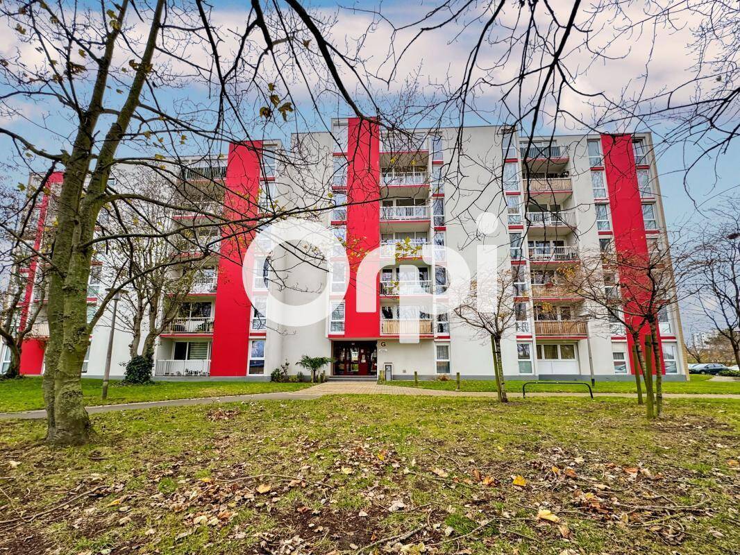 Appartement à DUNKERQUE