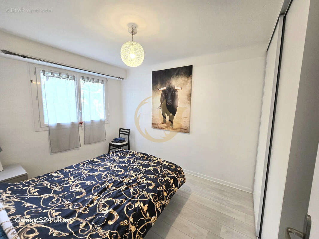 Appartement à BILLERE