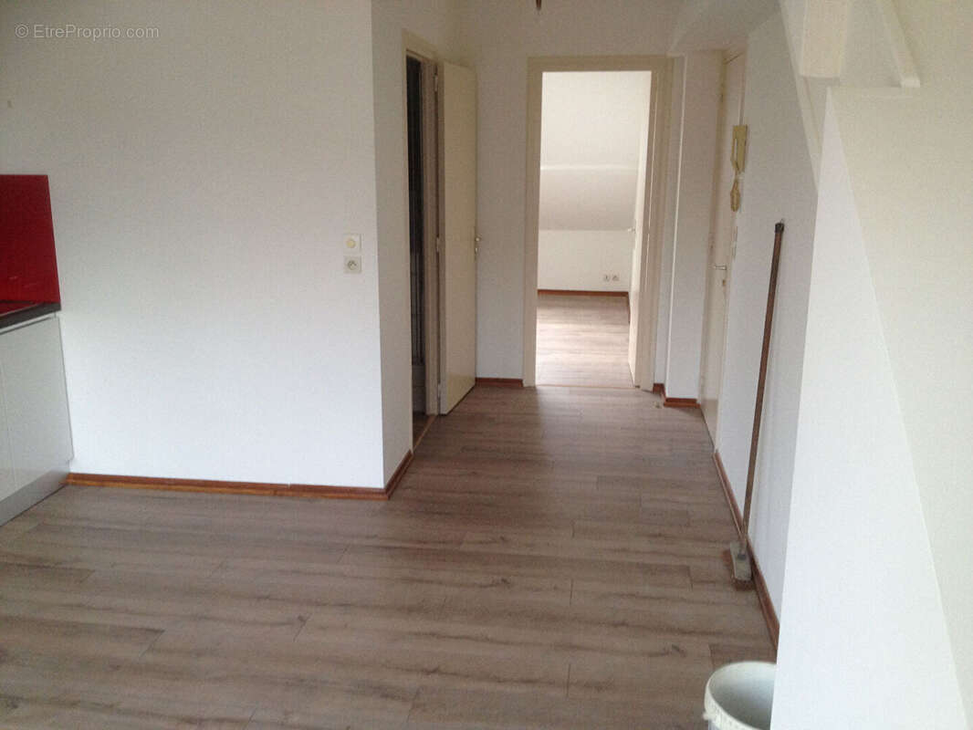 Appartement à ARMENTIERES