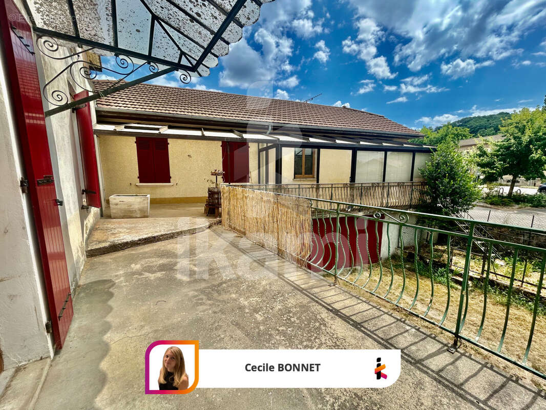 Tènement immobilier - photo 9